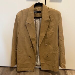 Zara Women’s Blazer